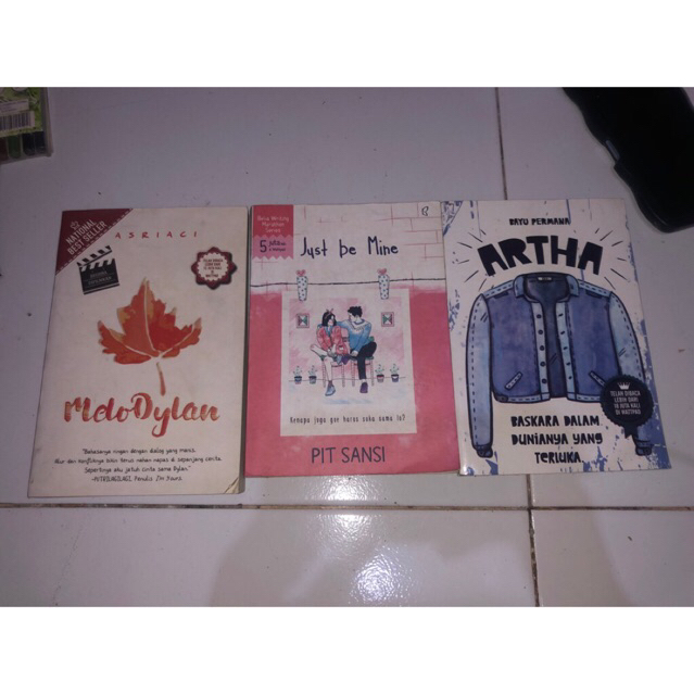 novel kewong