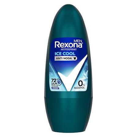 Rexona Men Ice Cool 50ml Deodorant