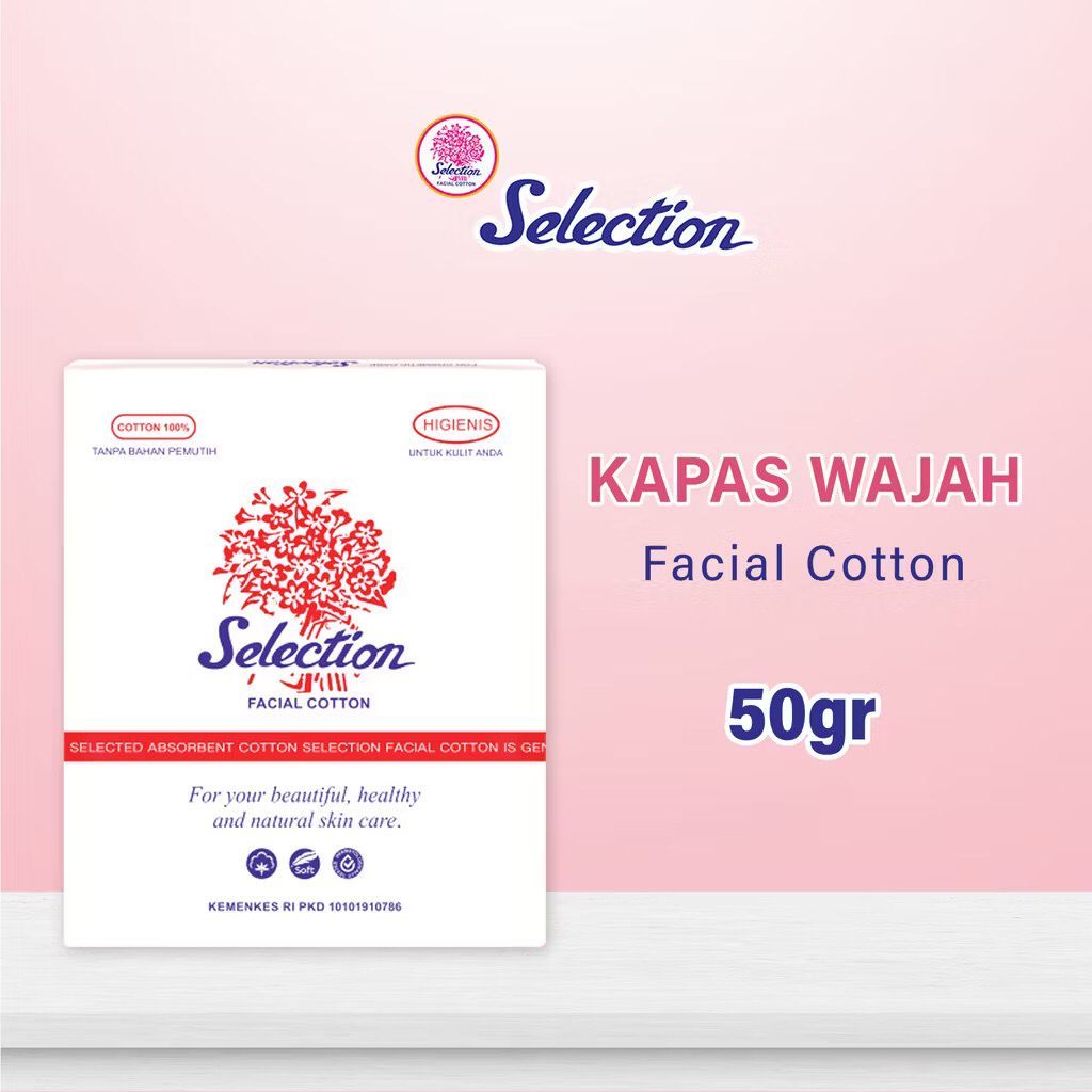 KAPAS SELECTION 5Ogr