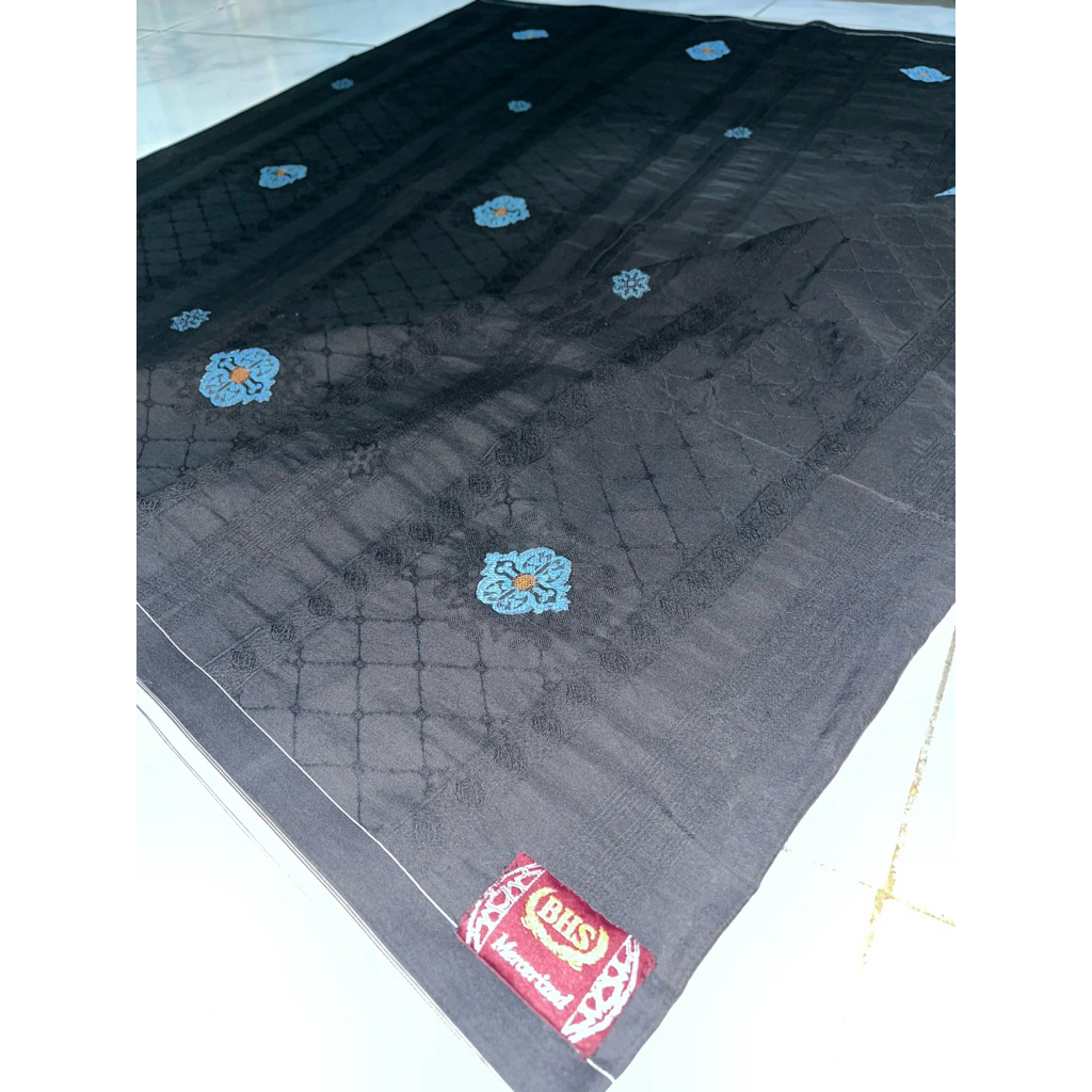 BHS Mercerized Jacquard