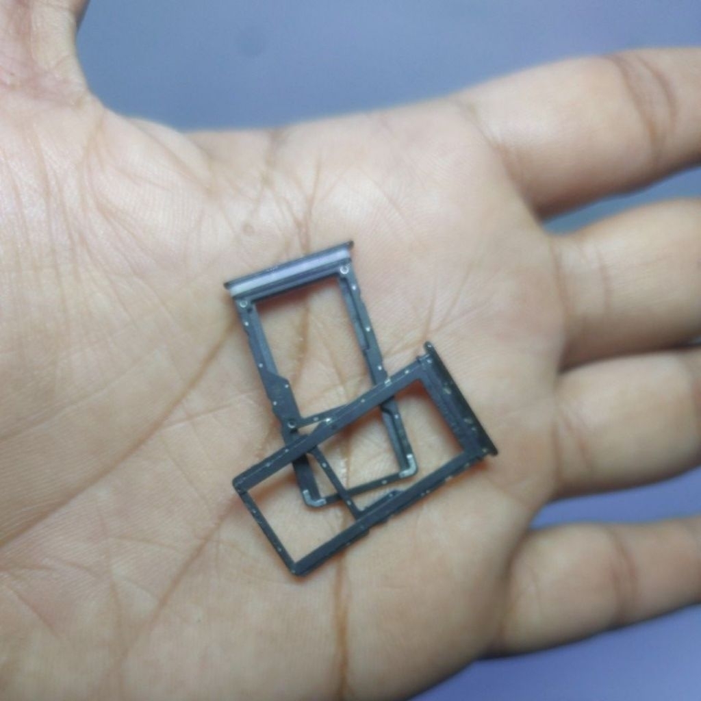 SIM TRAY REDMI NOTE 7 ORI COPOTAN