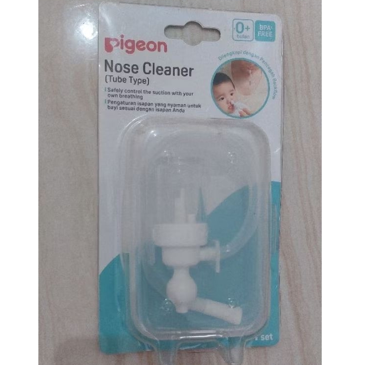 Nose Cleaner PIGEON