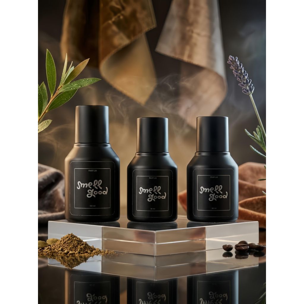 Parfum Smellgood