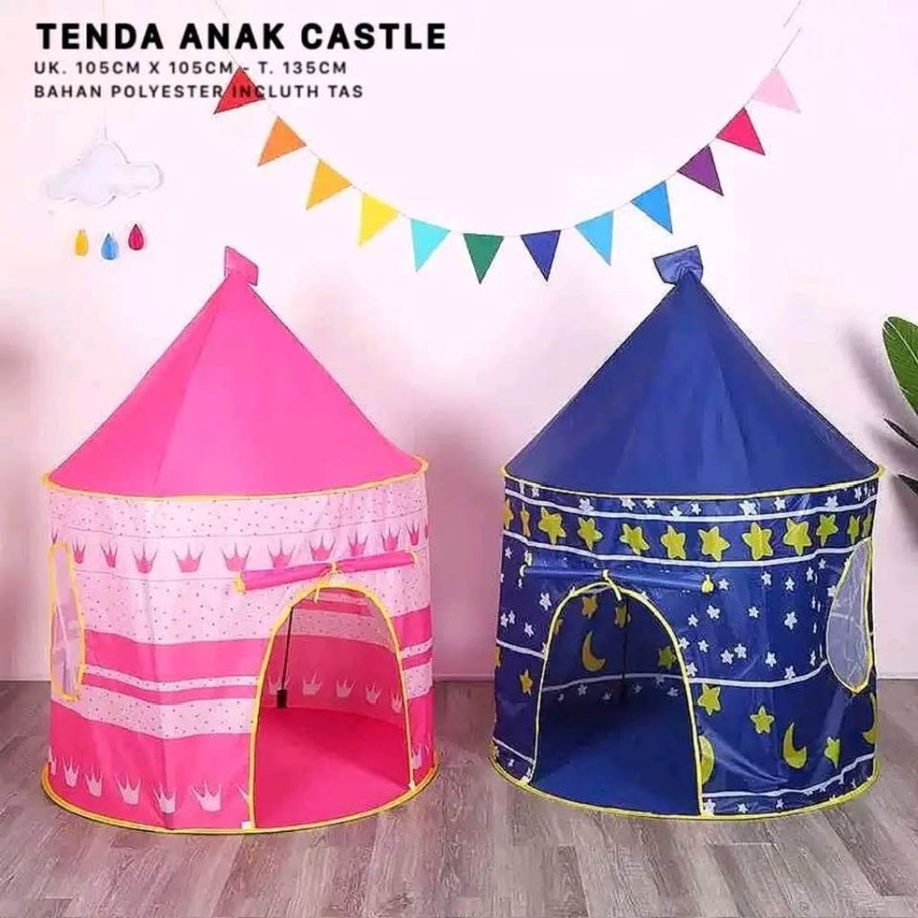 TENDA ANAK