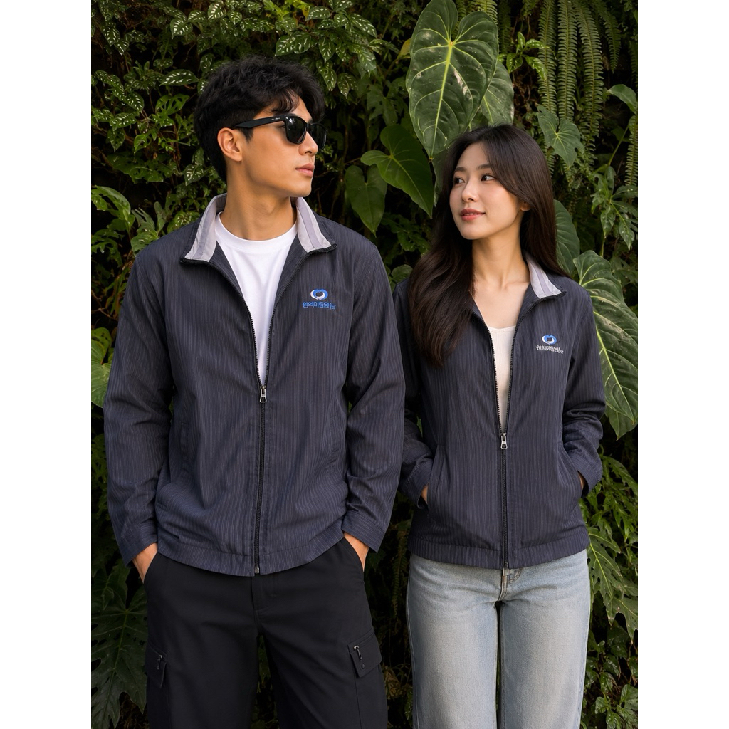 preloveddd jacket pria/wanita
