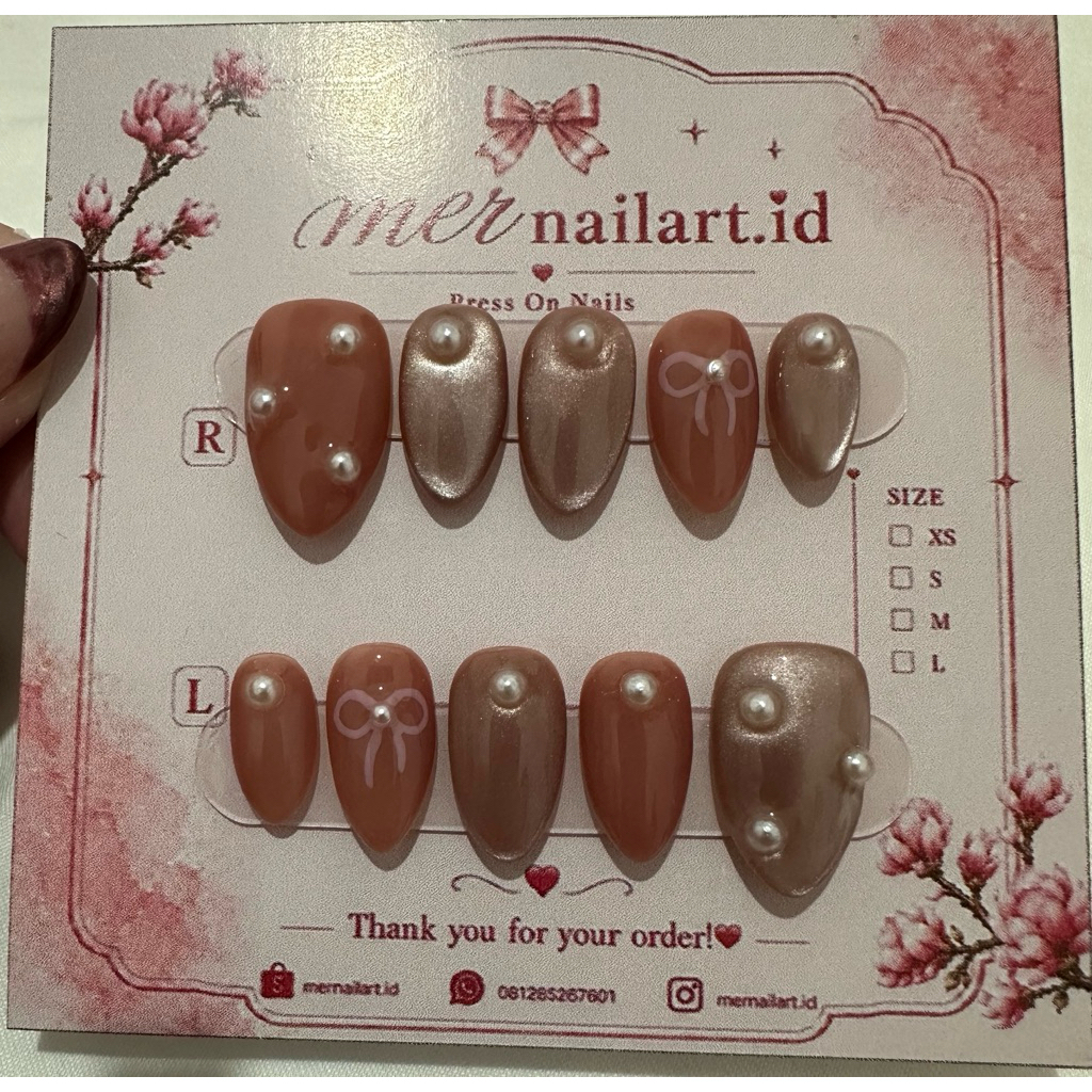 PRESS ON NAILS || PRESS ON NAILS CUSTOM