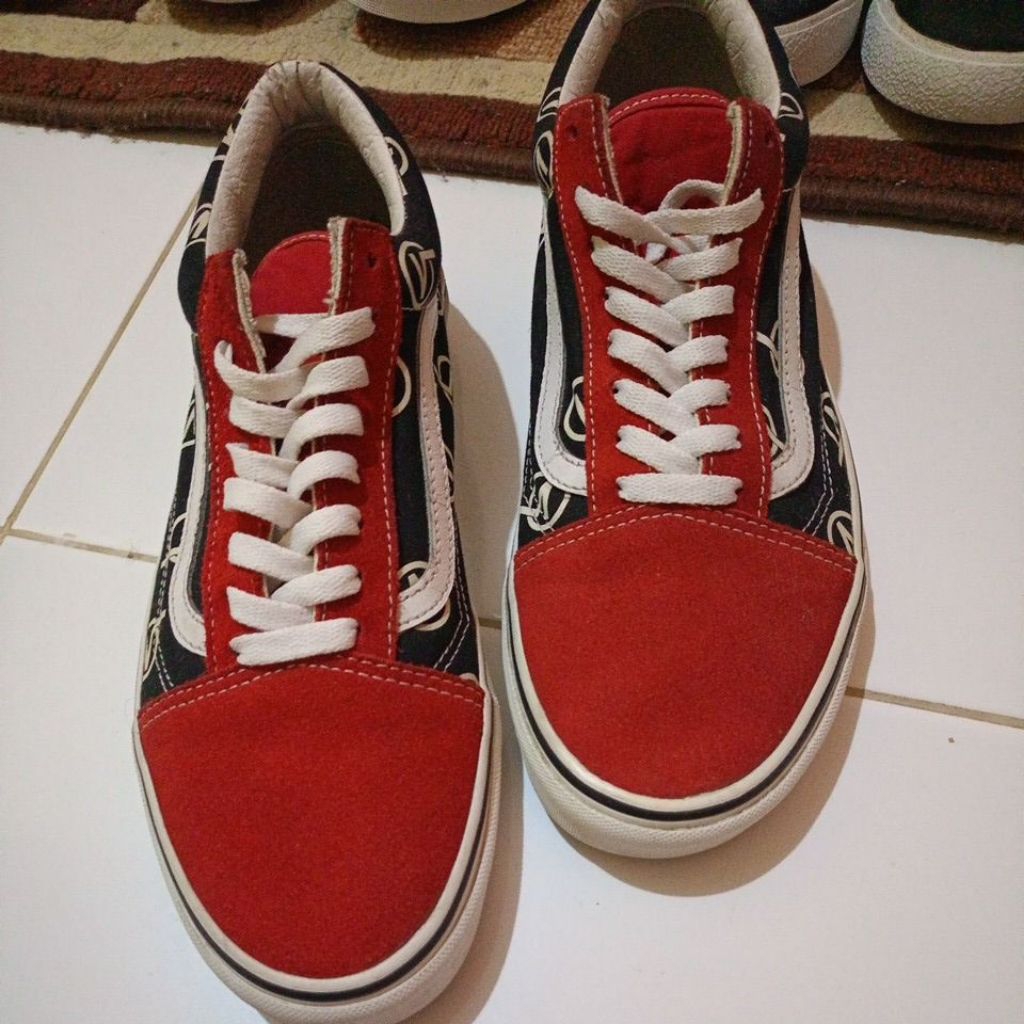 spokat pens size 43