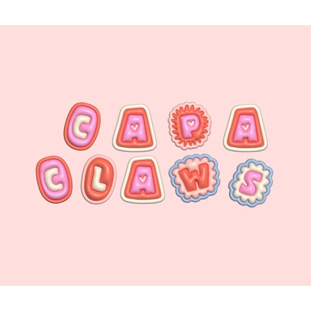 CUSTOM PRESS ON NAILS START FROM 50K *BACA DESKRIPSI*