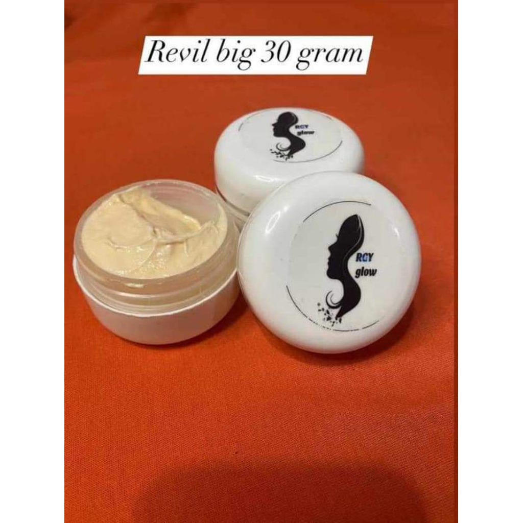 REFIL BIG RGY GLOW