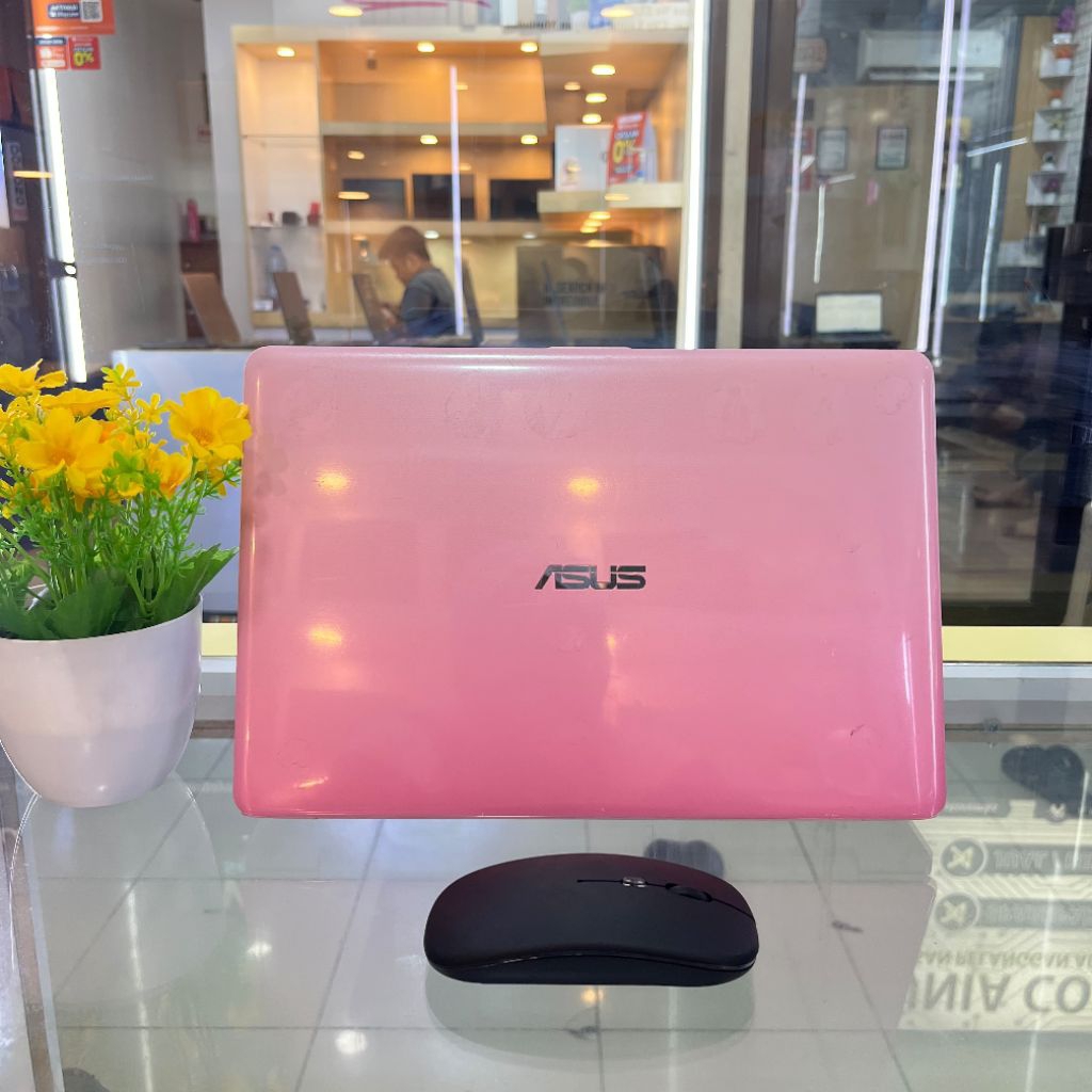 NOTEBOOK ASUS