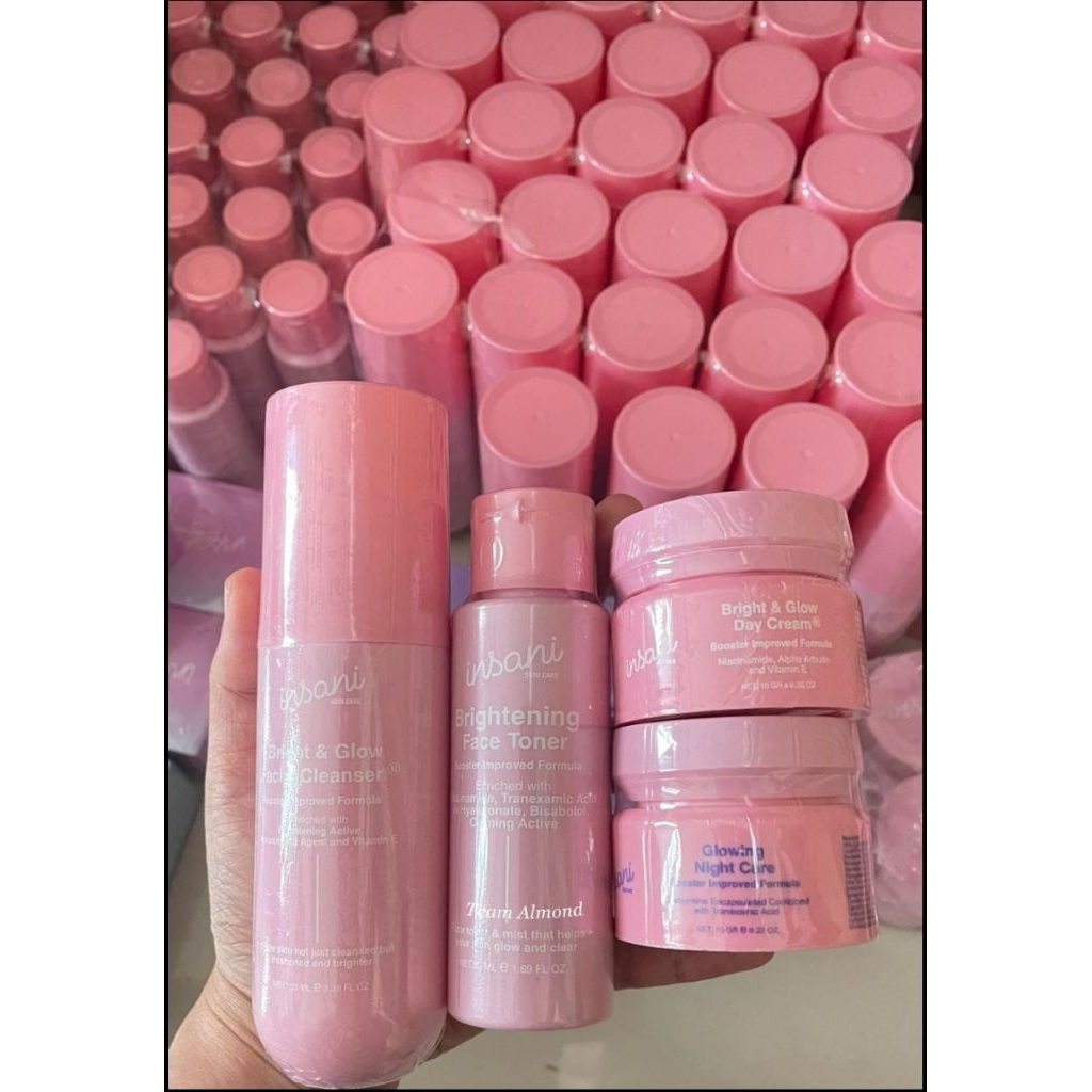 INSANI SKINCARE