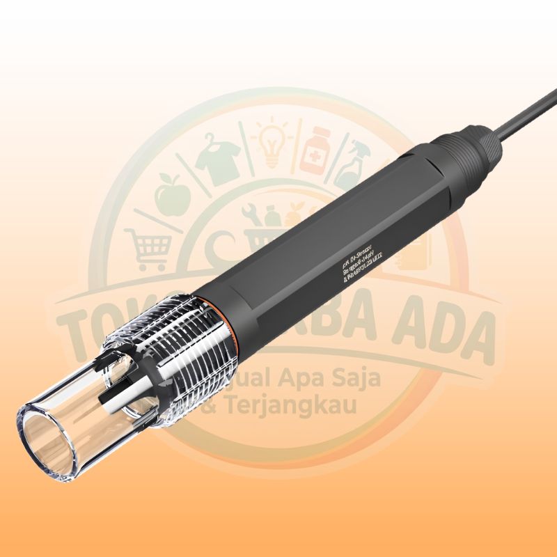 SUPMEA SUP-ASP 2210 pH Sensor Range: (2~12)pH PH Sensor