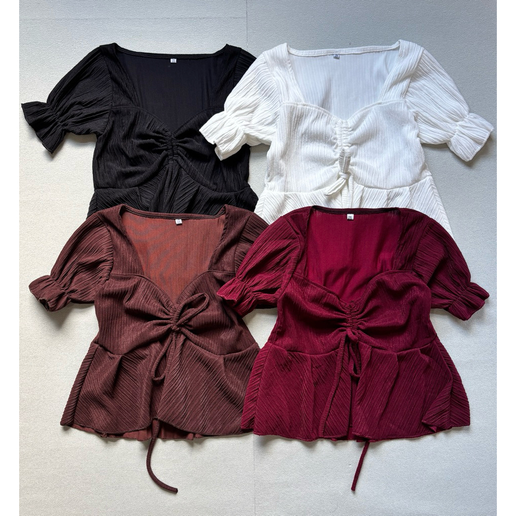 jasmin top