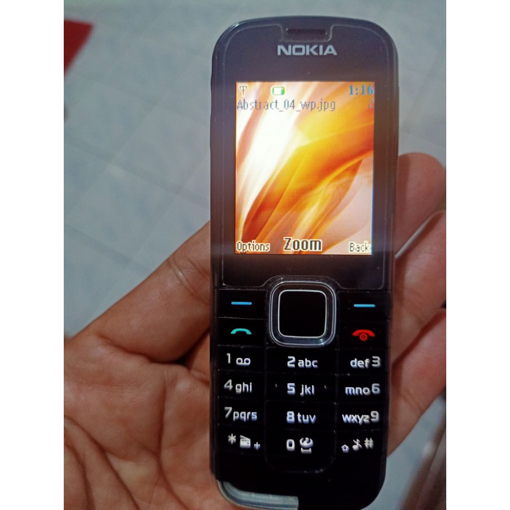 Hp Nokia cilik