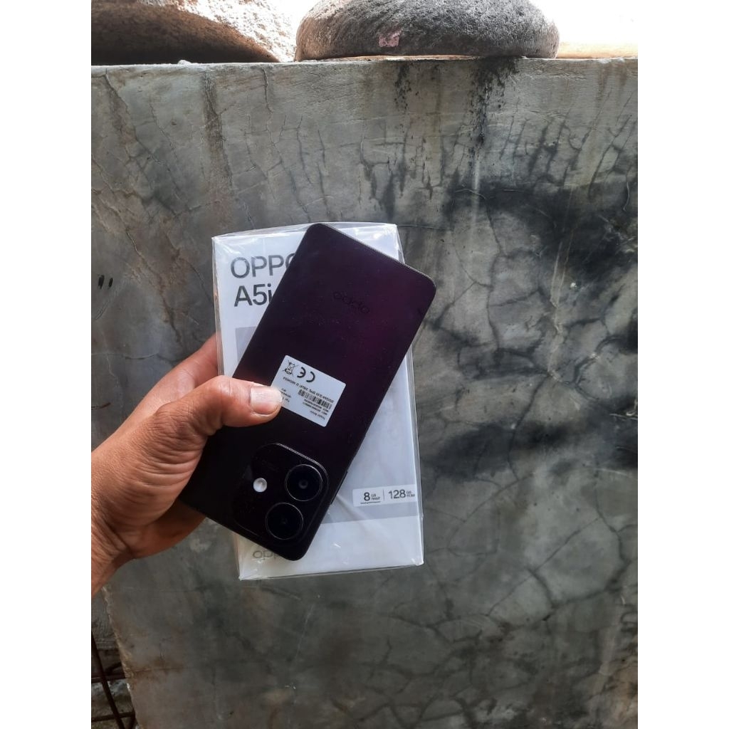 oppo a5i