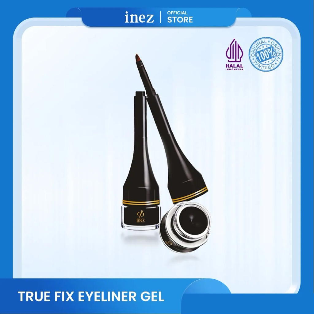TRUE FIX EYELINER GEL