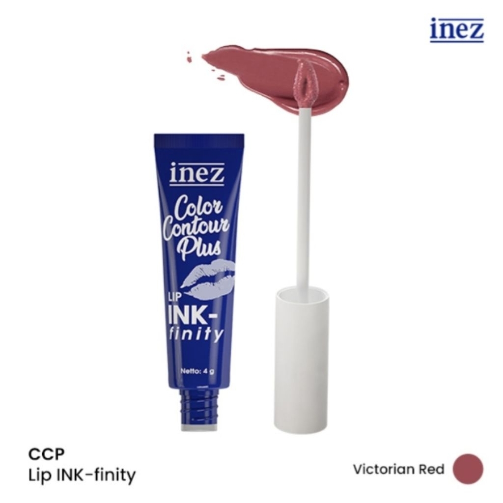 Lip INK-Finity