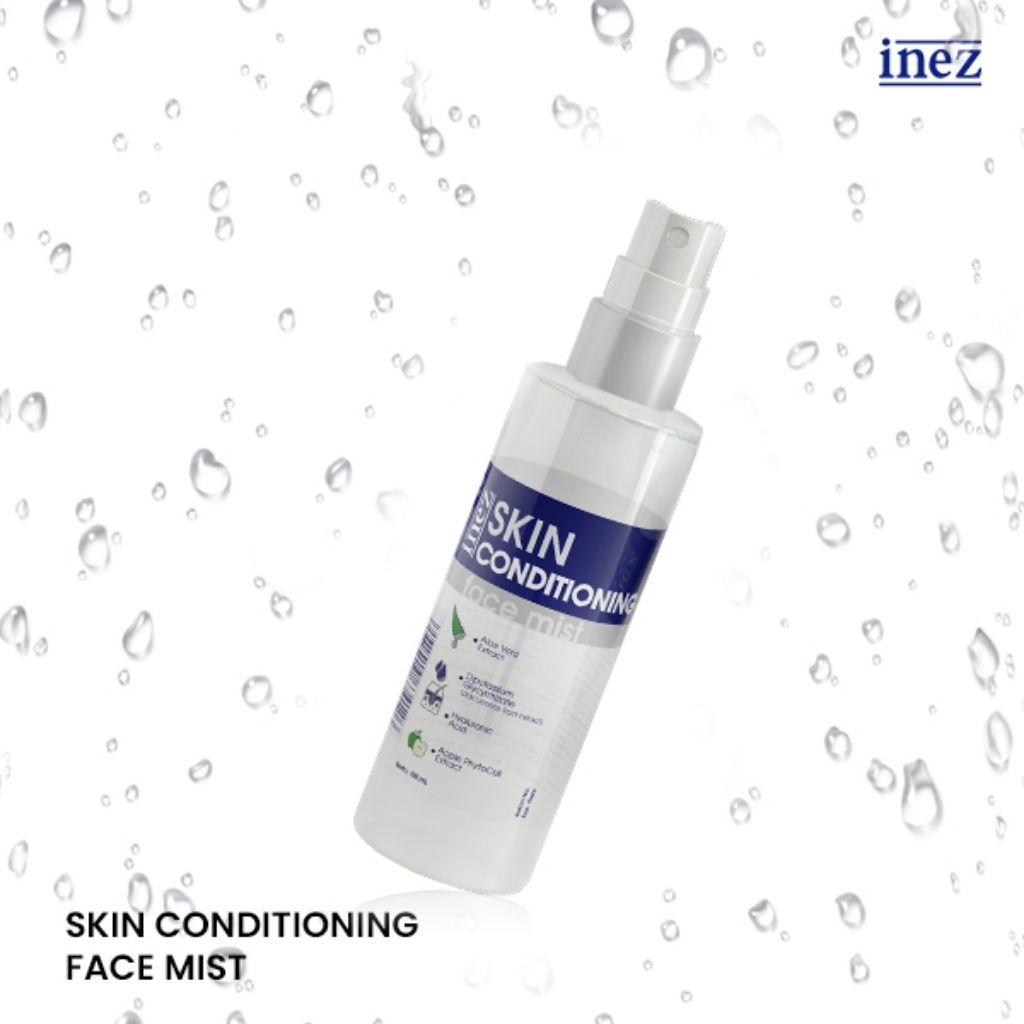 SKIN CONDITIONING FACE MIST