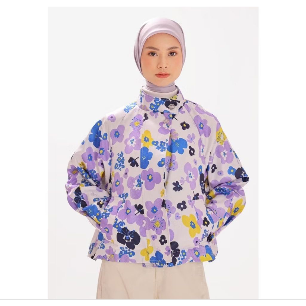 New Riamiranda Larea Jacket