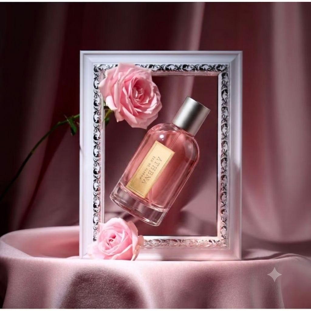 Velixir Athena Extrait DECANT Eau De Parfum for Unisex