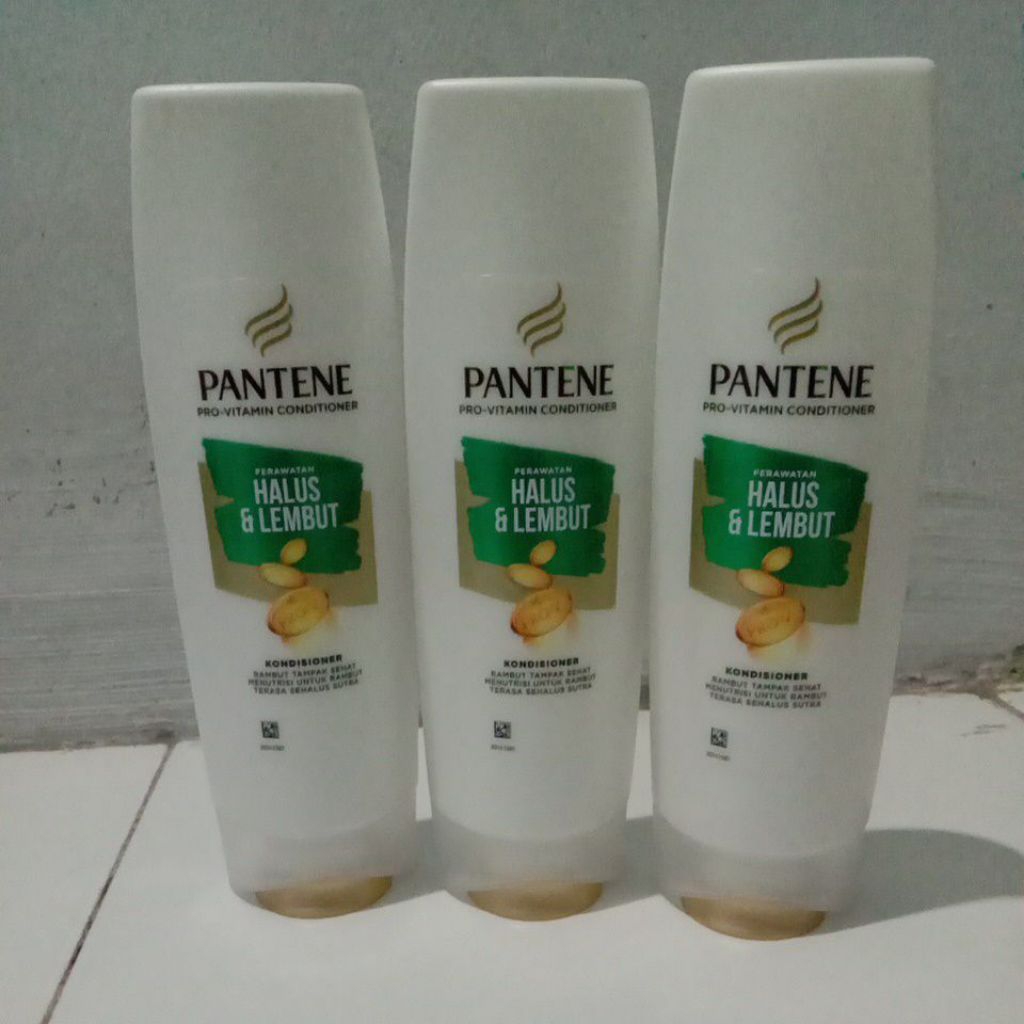 Pantene conditioner 145ml