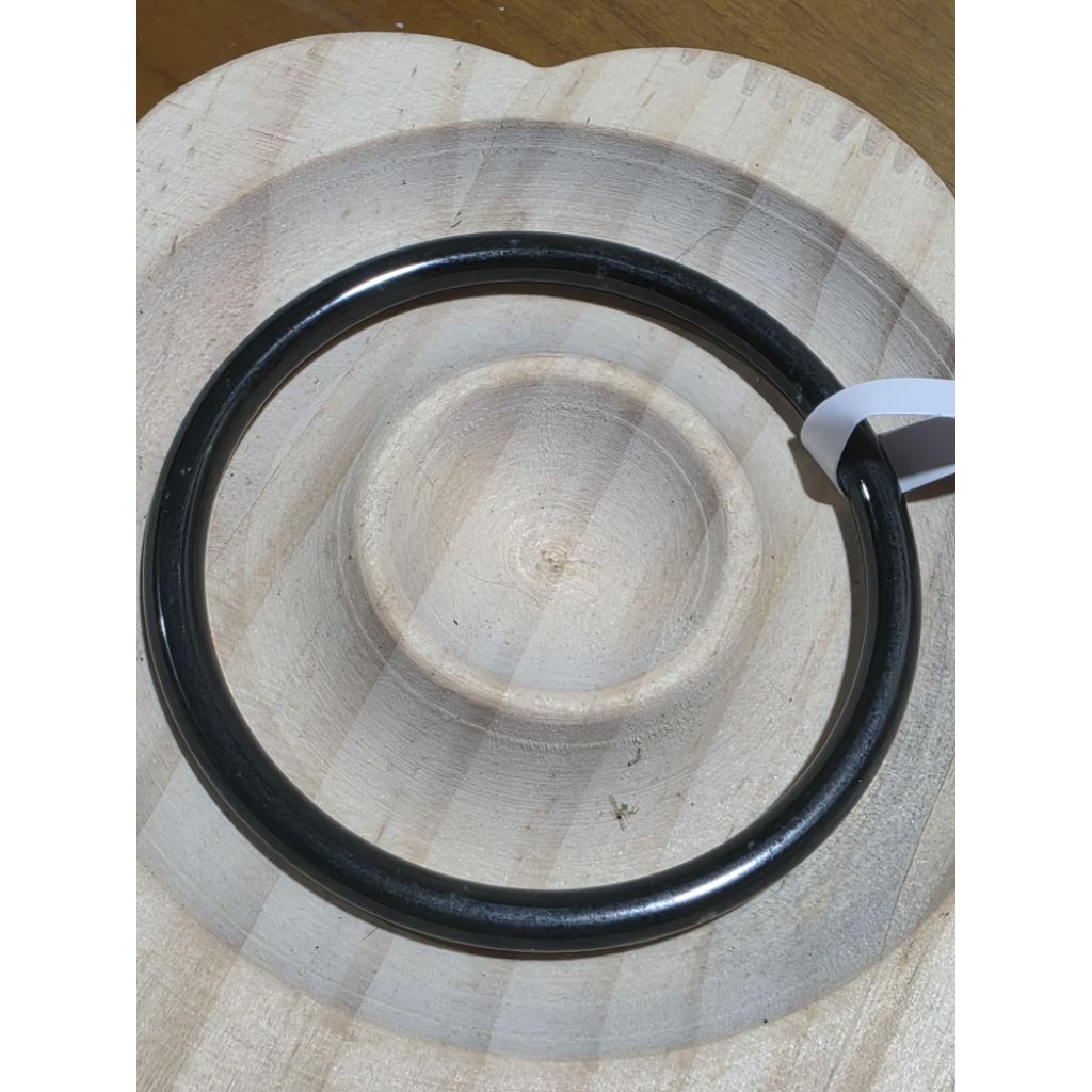 Bangle giok hetian uk 58.mm