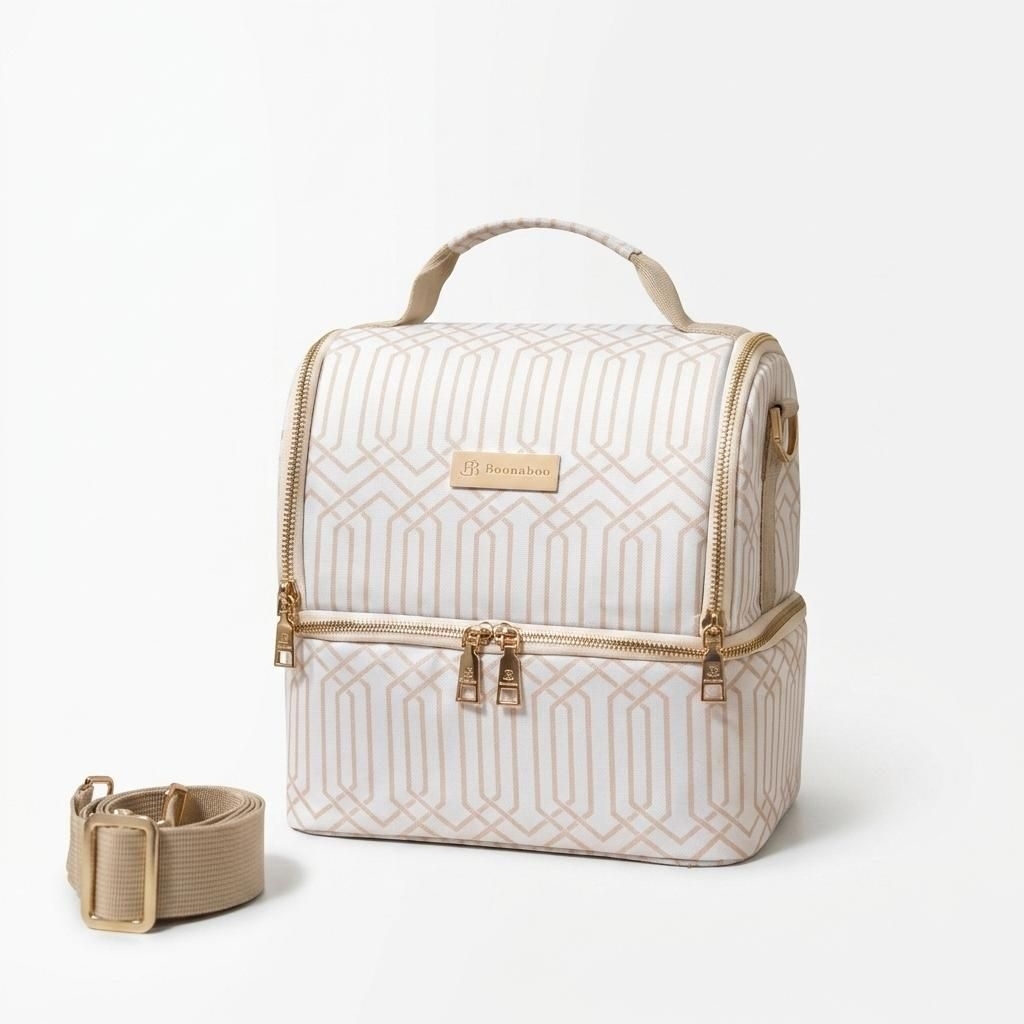 Boonaboo Serene Cooler Bag