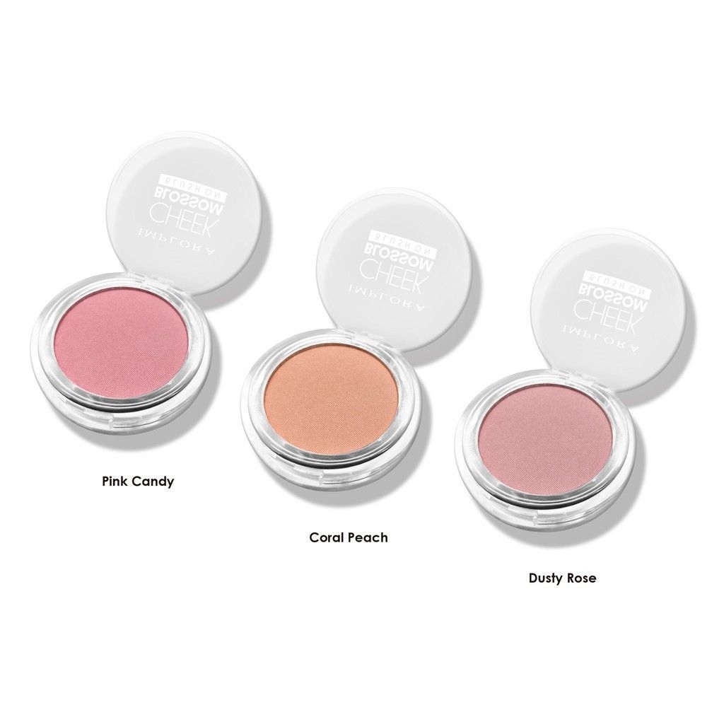 Implora | Cheek Blossom Blush On