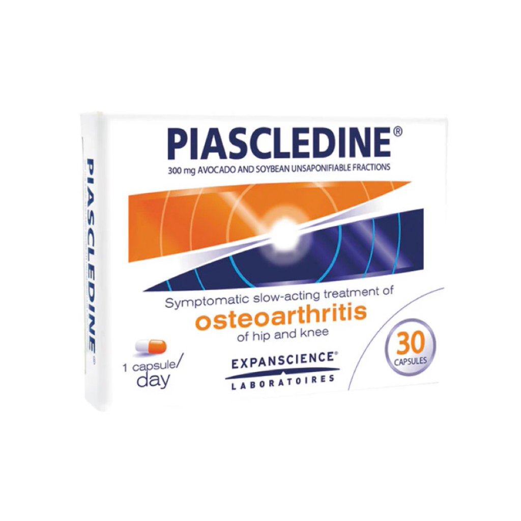 PIASCLEDINE 30S