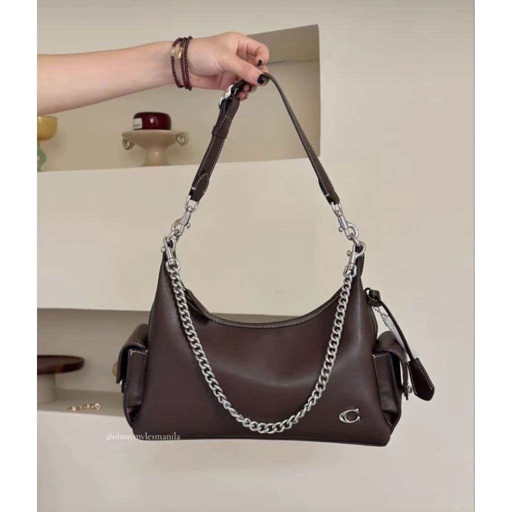 Cargo Juliet Bag