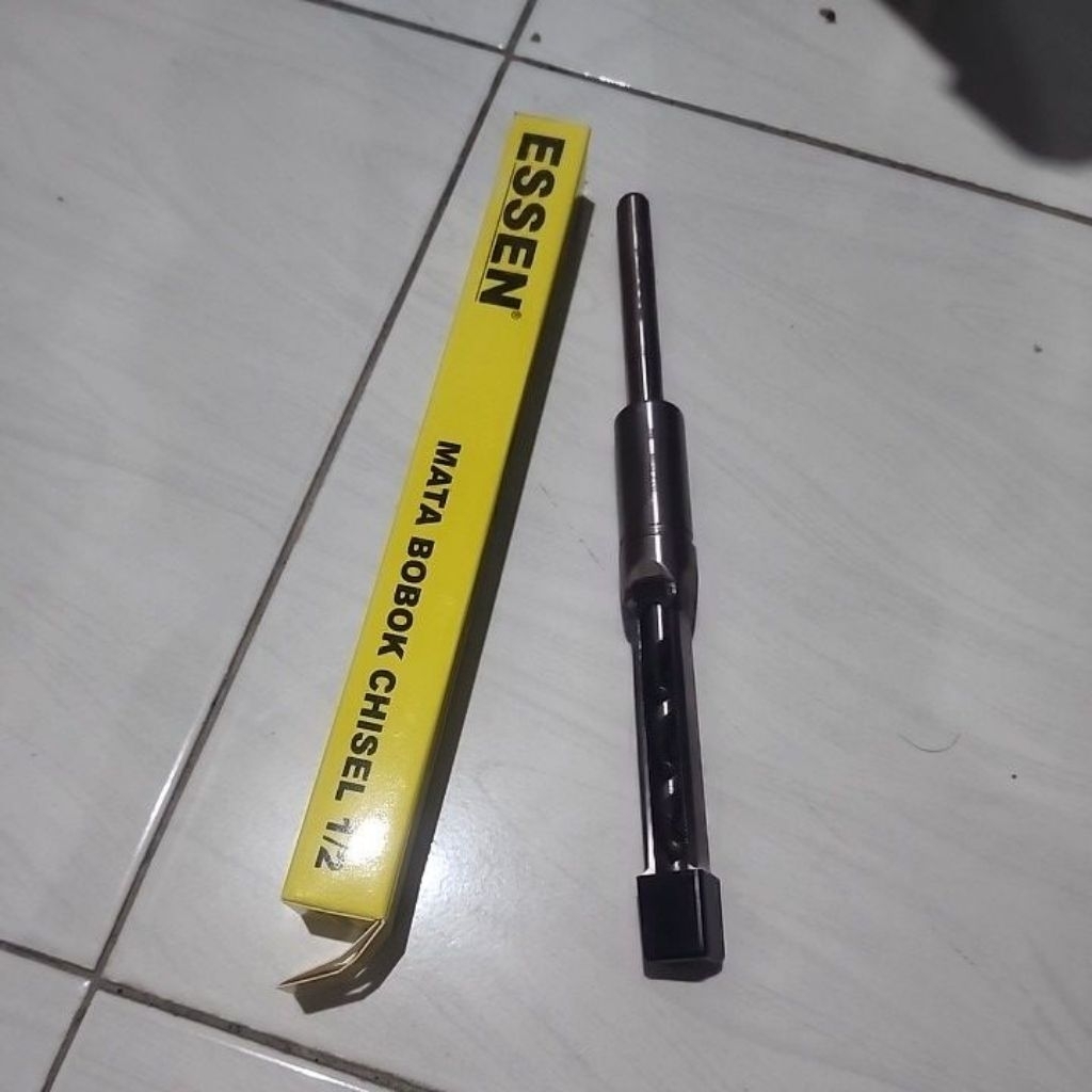 ESSEN MATA BOBOK CHISEL 1/2" ORII