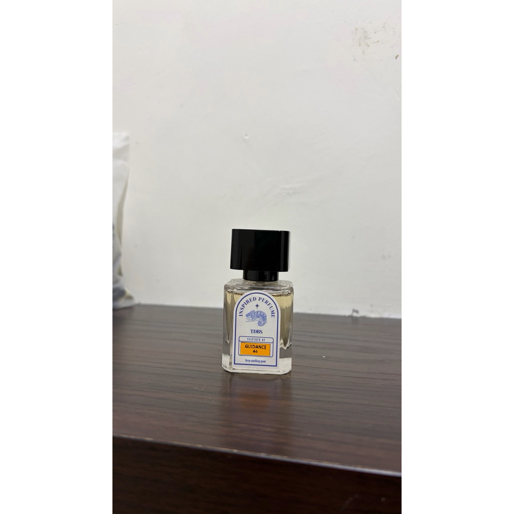 Tdbs guidance 46