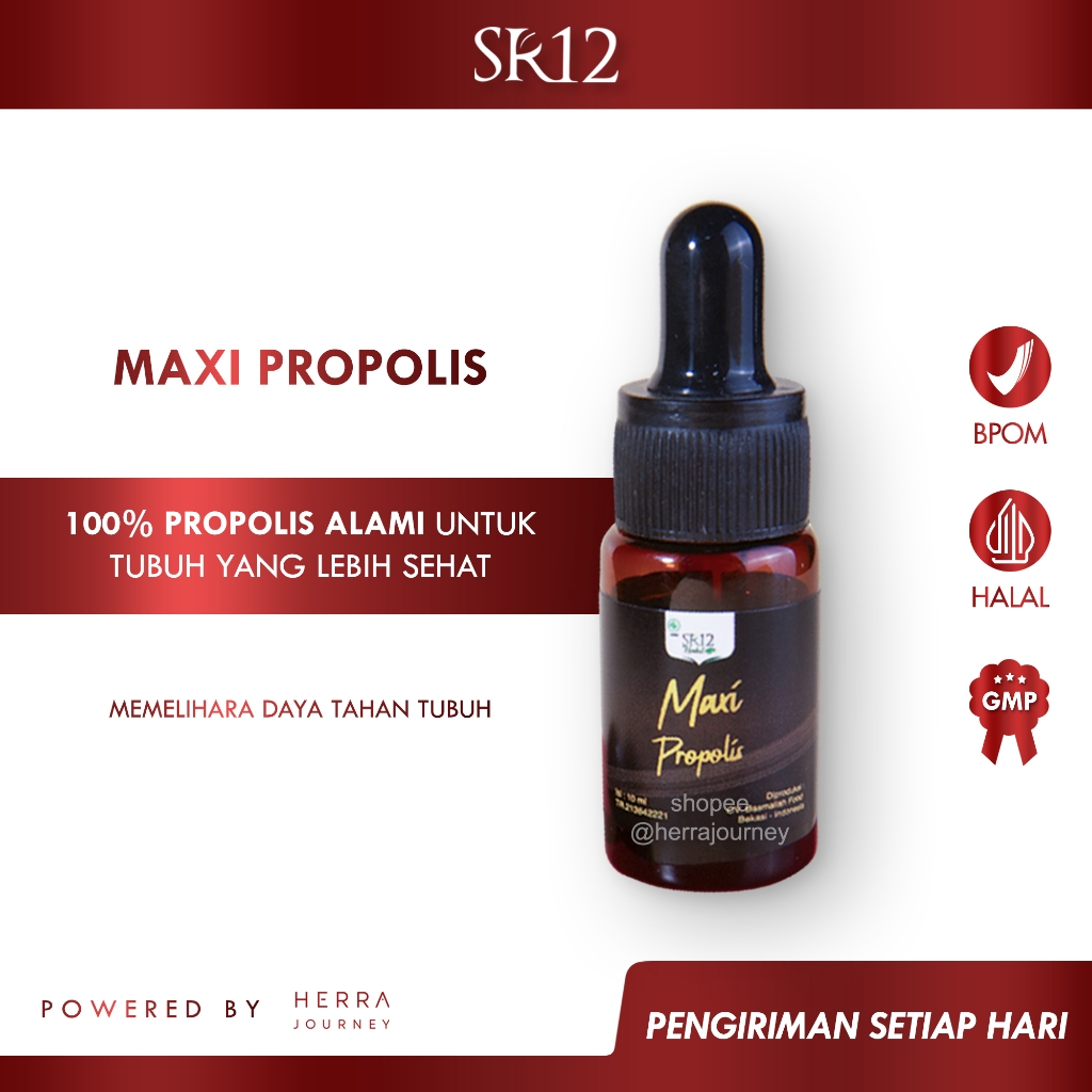 SR12 - Maxi Propolis