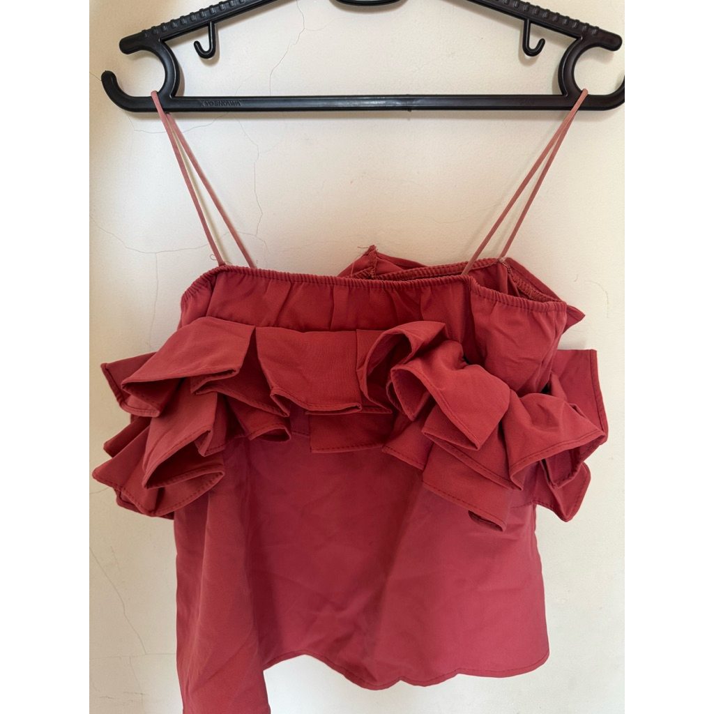Top katun