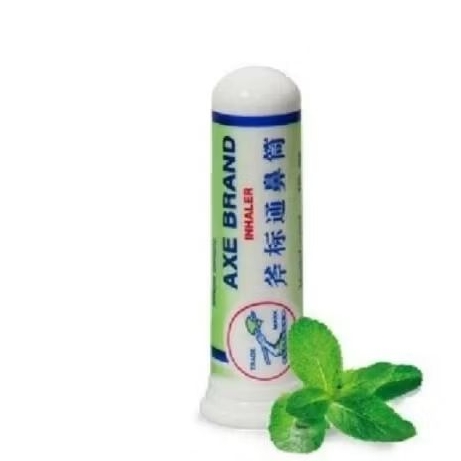 INHALER CAP KAPAK