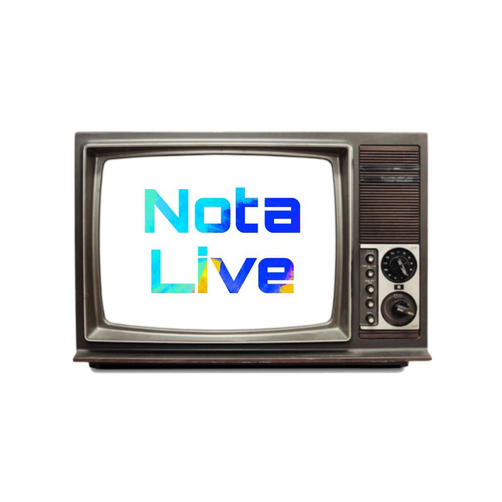 nota live berat