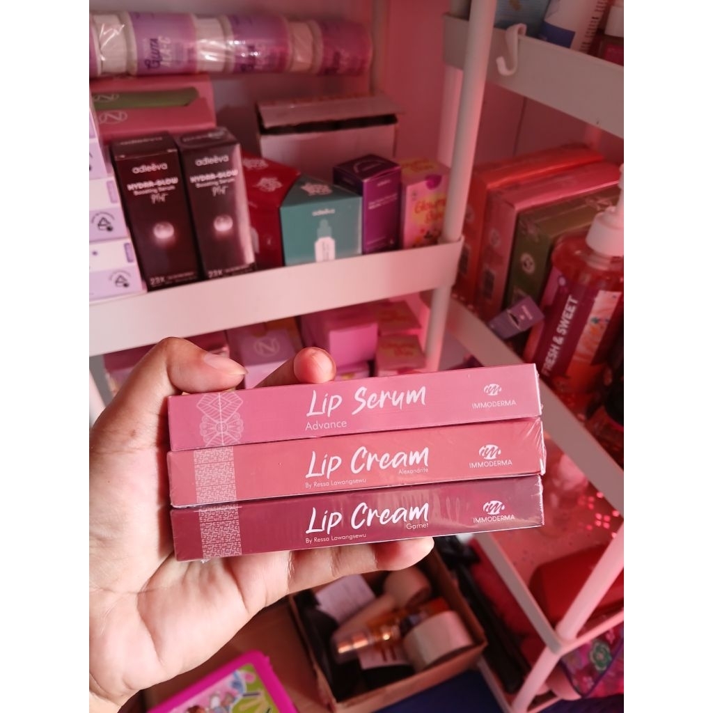misteri box
