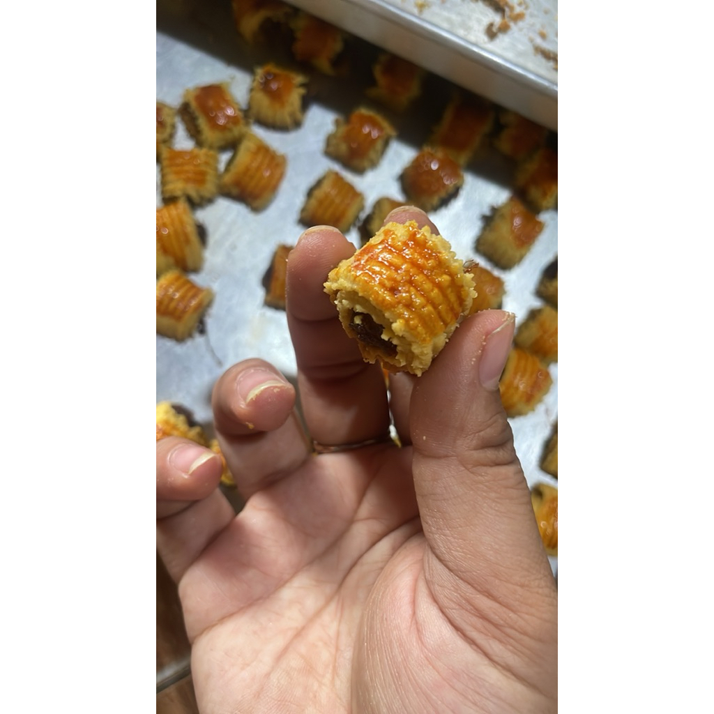 nasttar butter