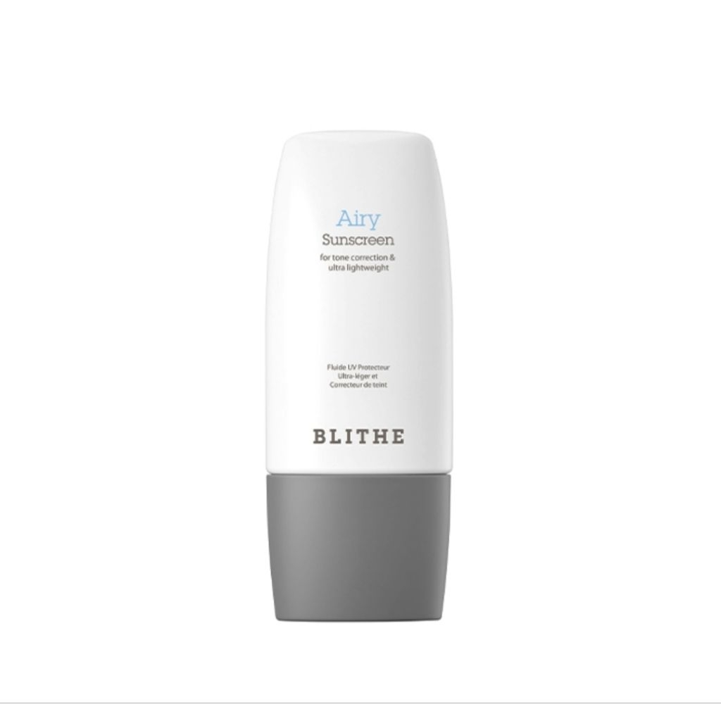 BLITHE Airy sunscreen 50 ML