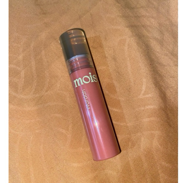Lip Moist Wardah 04