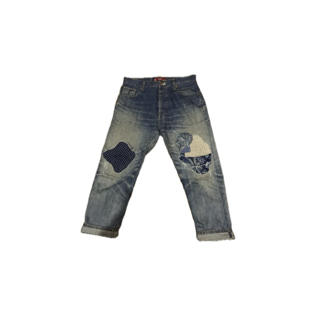 Denim Levi’s