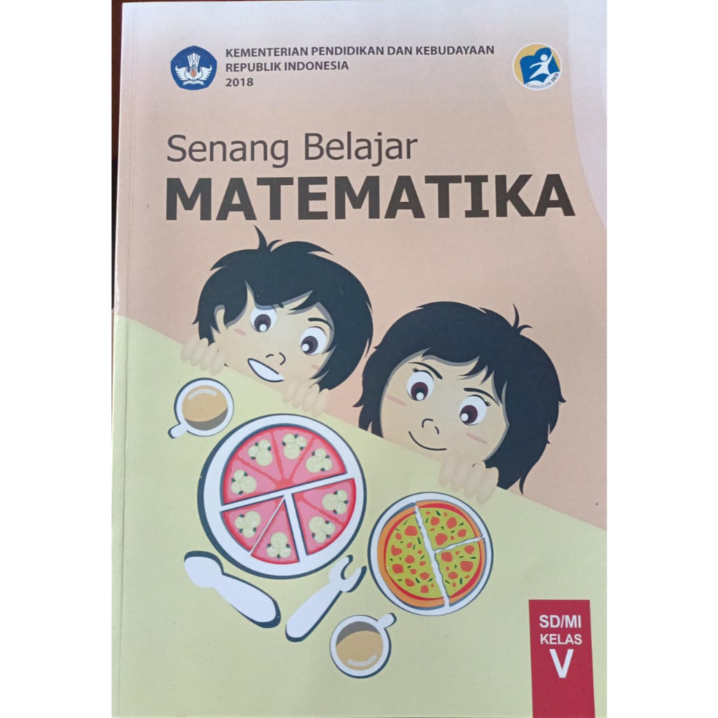 Senang Belajar Matematika