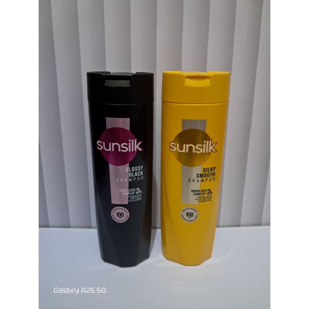 sunsilk 160ml