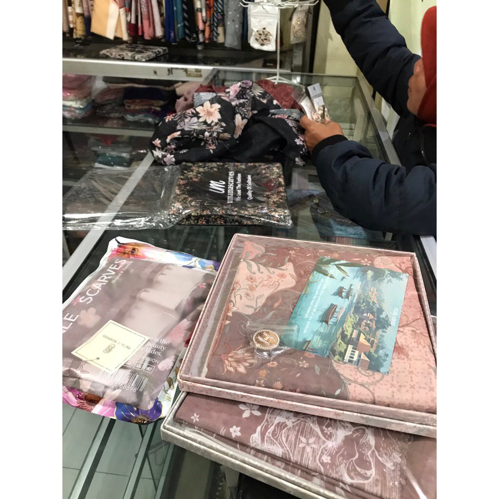 link hijab live