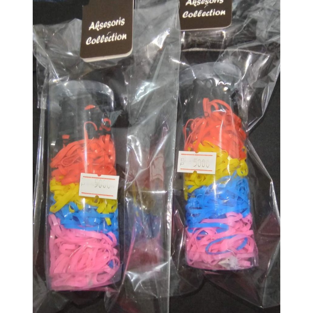 KARET KECIL
