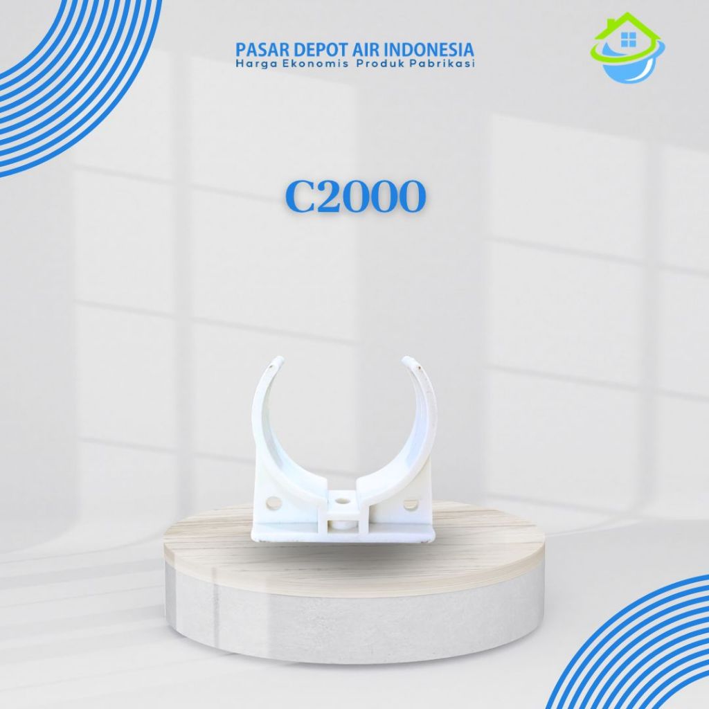 Penyangga bio energi dan post karbon c2000