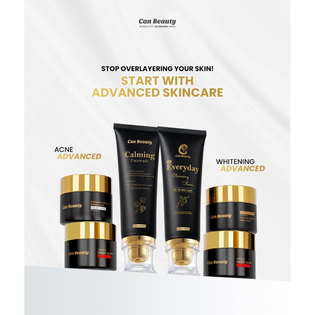 Can Beauty Advanced