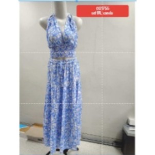 Set BL Canda