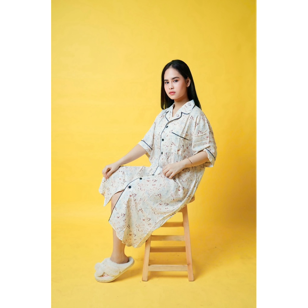 •homeydress•