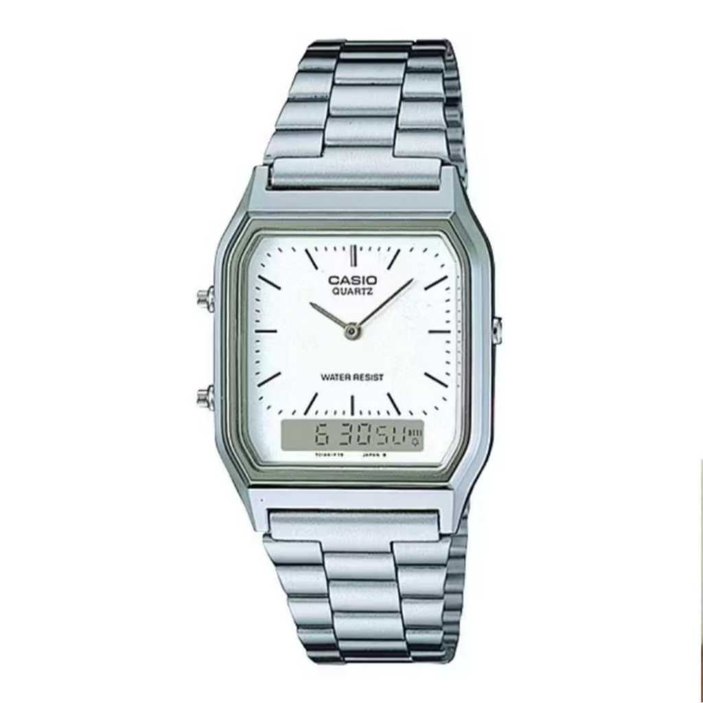 CASIO AQ-230A-7DMQ ORIGINAL
